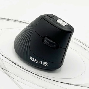 ماوس بی سیم بیاند مدل BM 1910RF